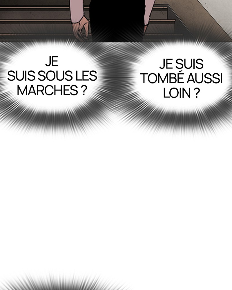 Lookism Chapitre 271 - Page 161