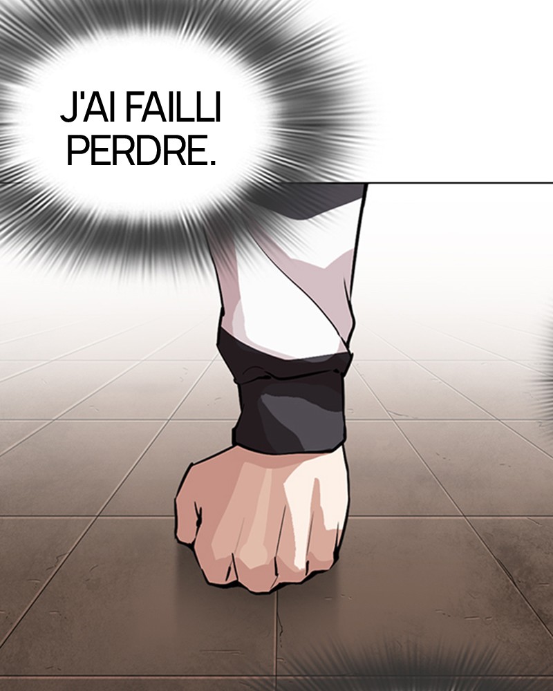 Lookism Chapitre 271 - Page 162