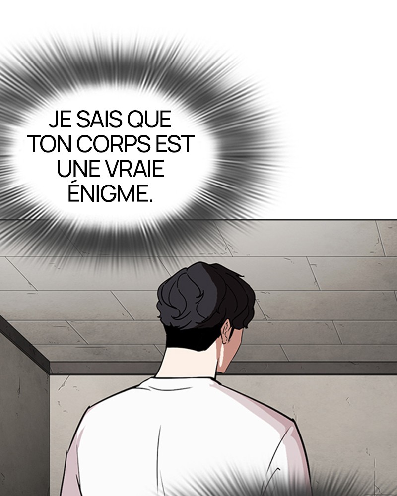 Lookism Chapitre 271 - Page 166