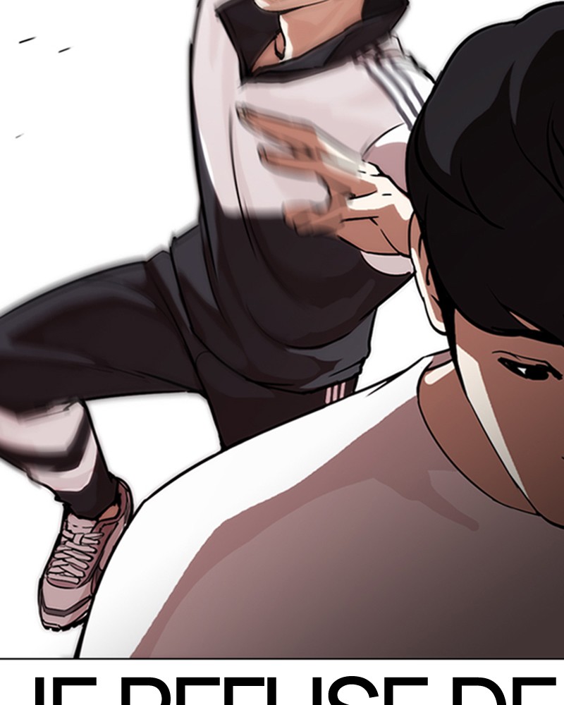Lookism Chapitre 271 - Page 172