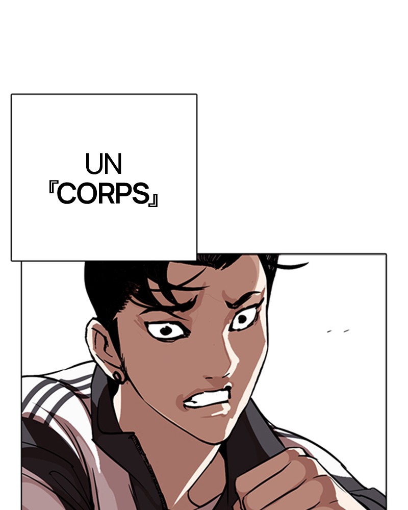 Lookism Chapitre 271 - Page 176