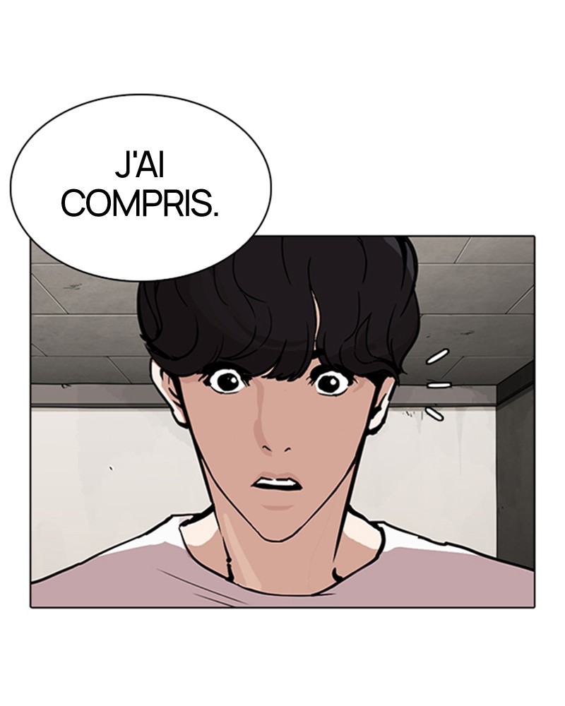 Lookism Chapitre 271 - Page 182