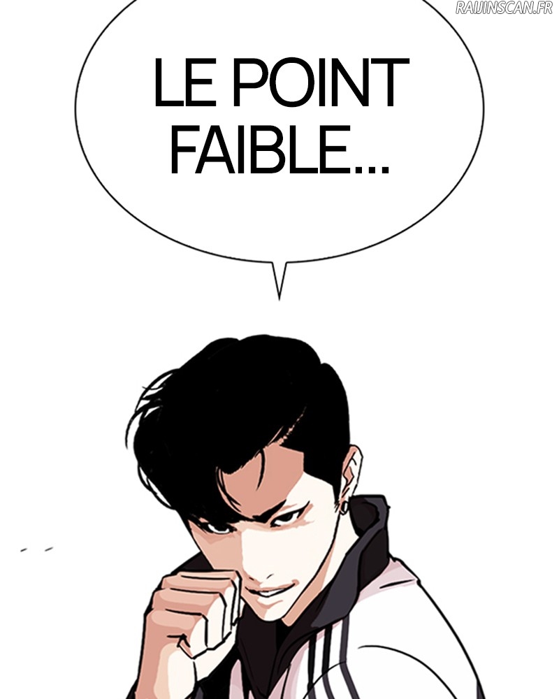 Lookism Chapitre 271 - Page 185