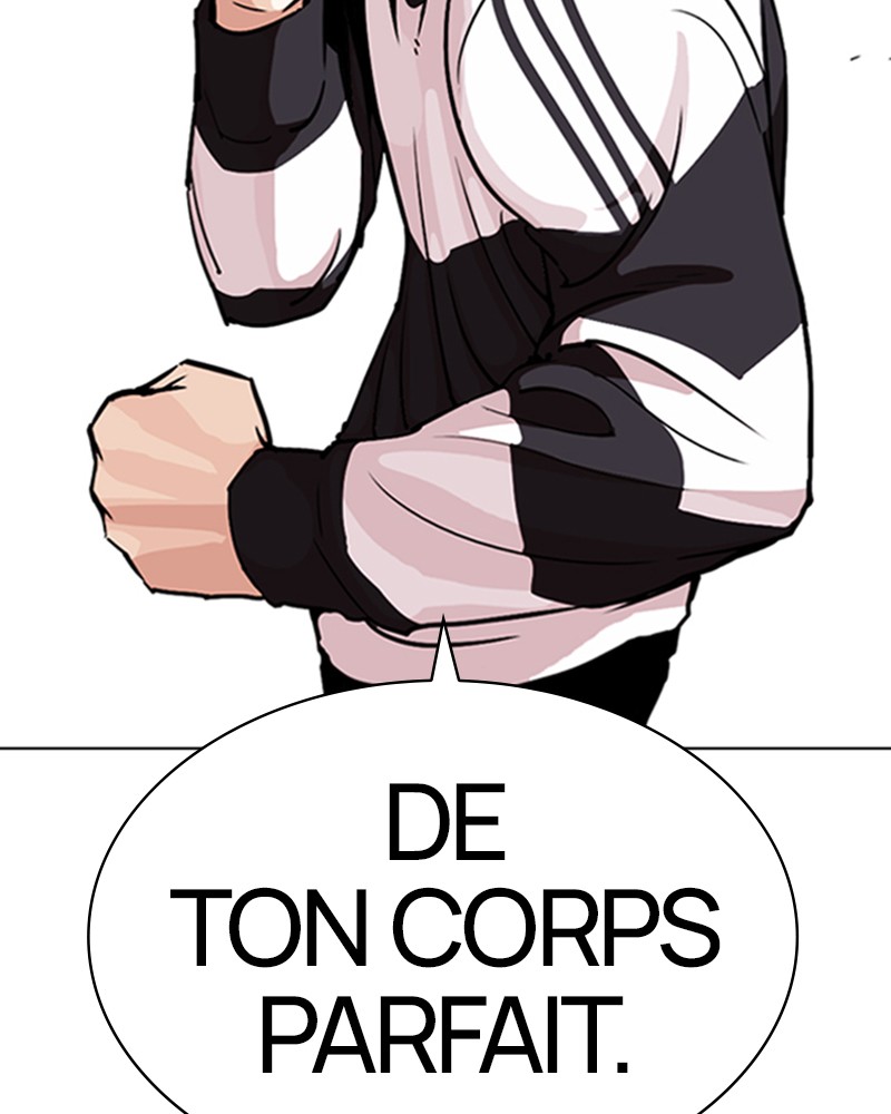 Lookism Chapitre 271 - Page 186