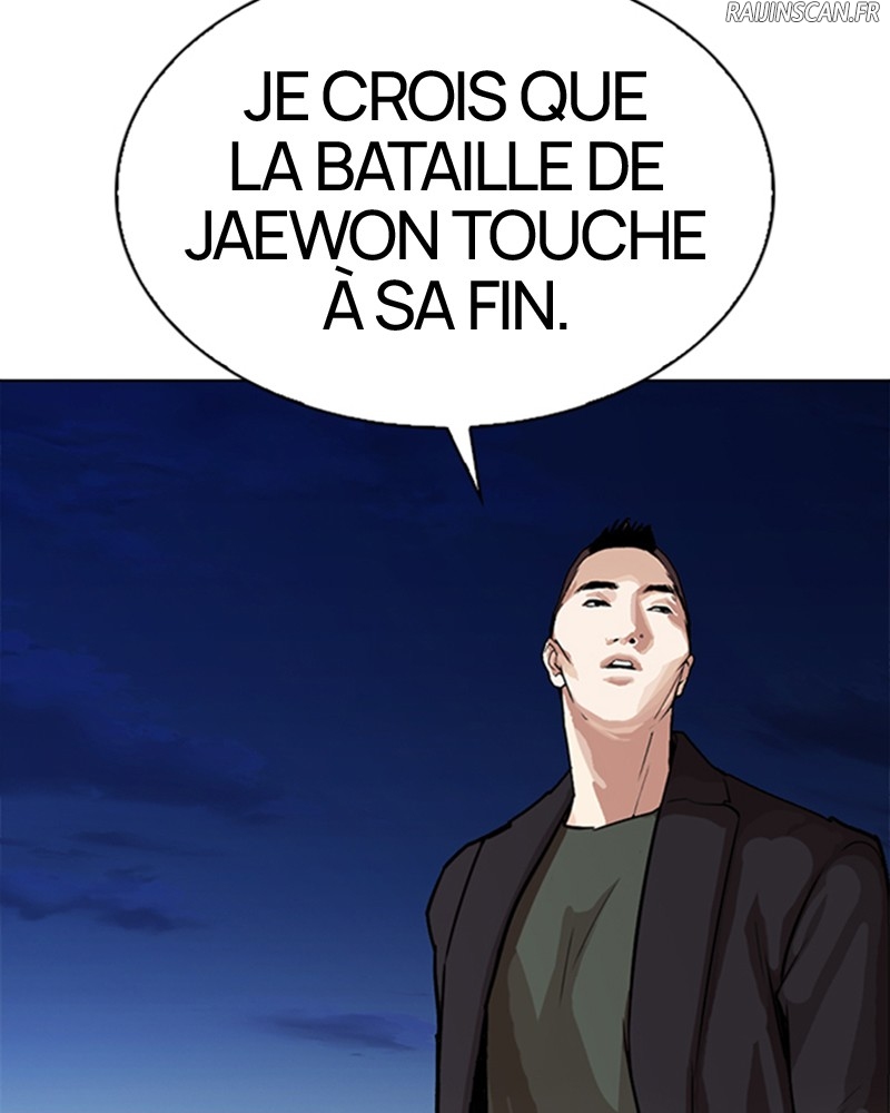 Lookism Chapitre 271 - Page 190