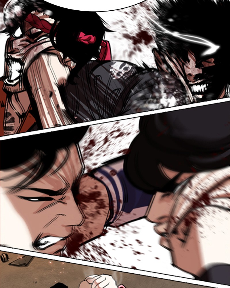 Lookism Chapitre 271 - Page 193