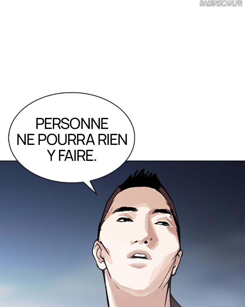 Lookism Chapitre 271 - Page 195