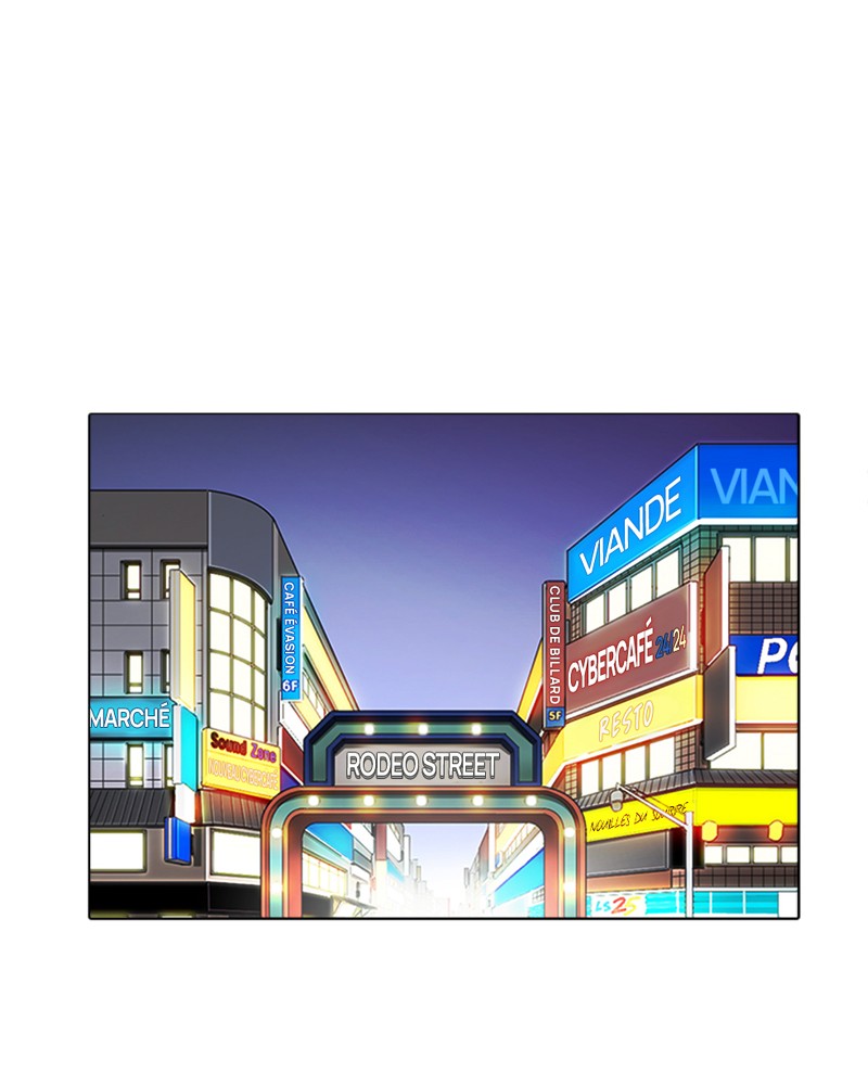 Lookism Chapitre 271 - Page 197