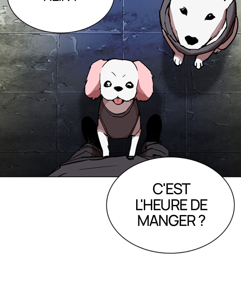 Lookism Chapitre 271 - Page 199