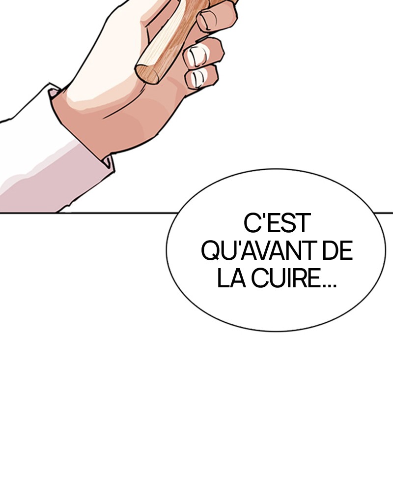 Lookism Chapitre 271 - Page 2