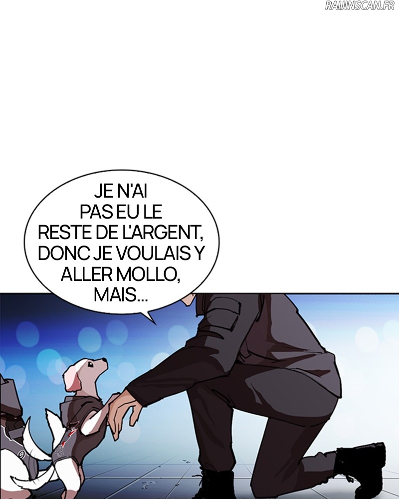 Lookism Chapitre 271 - Page 200