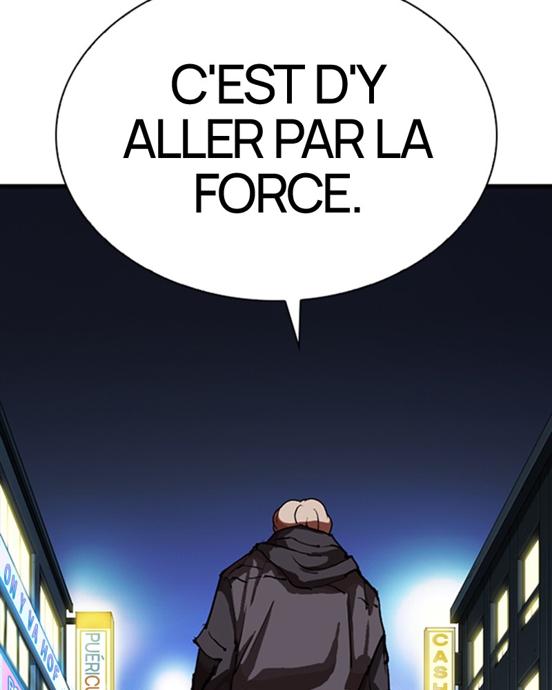 Lookism Chapitre 271 - Page 203