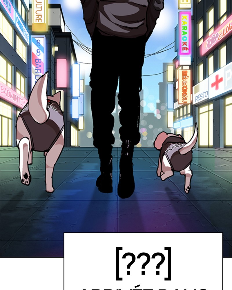 Lookism Chapitre 271 - Page 204