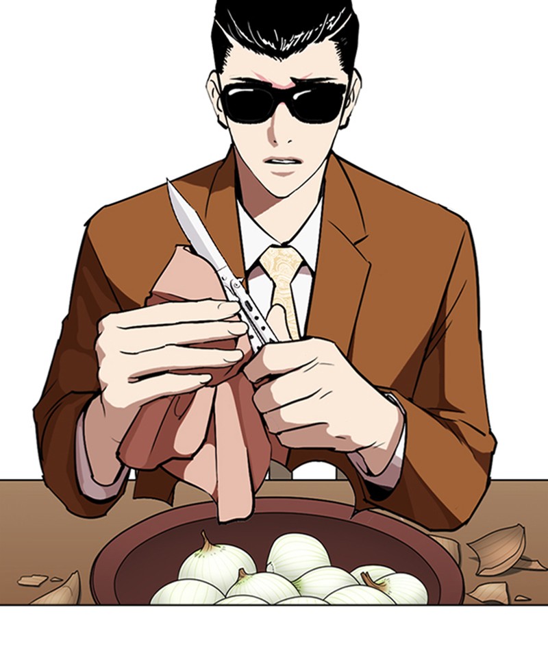 Lookism Chapitre 271 - Page 21