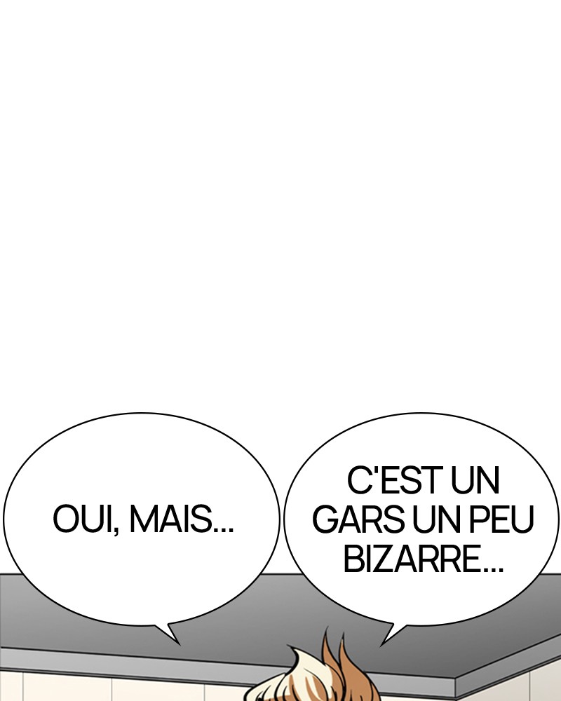 Lookism Chapitre 271 - Page 22