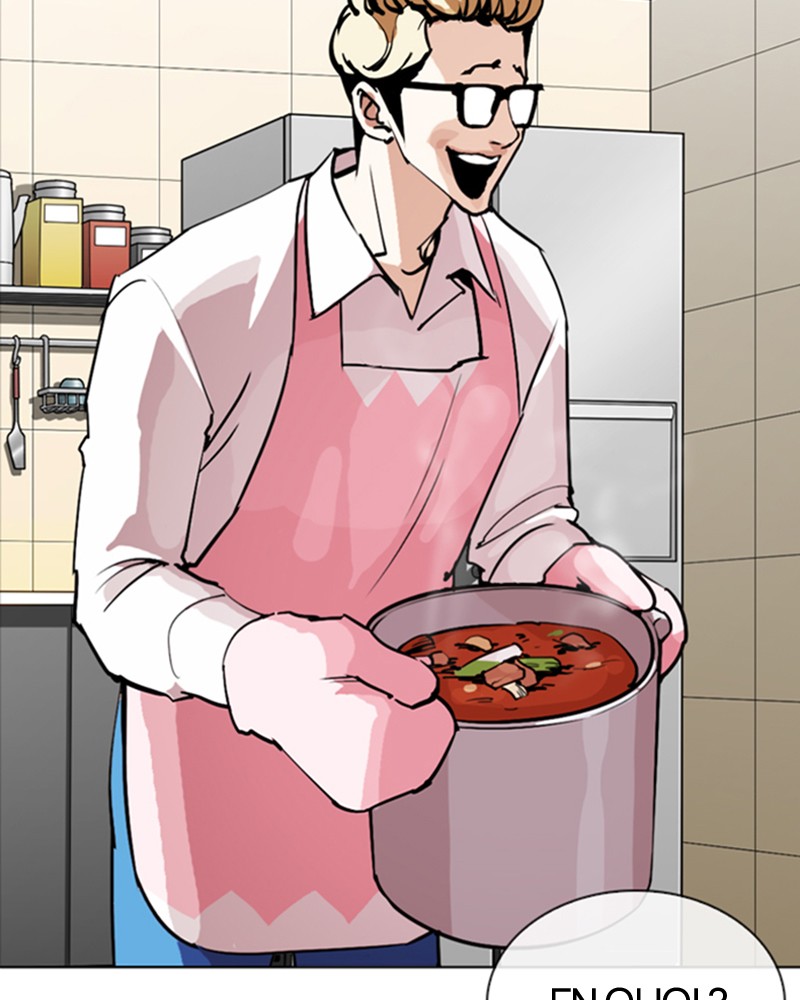 Lookism Chapitre 271 - Page 23