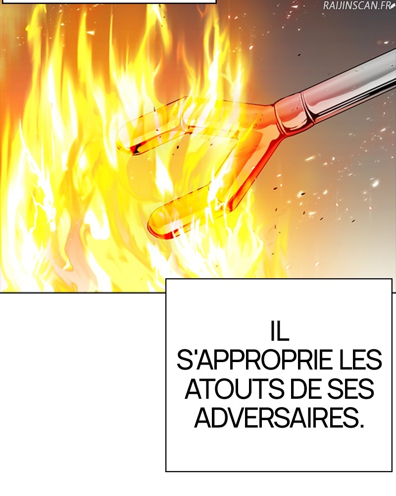 Lookism Chapitre 271 - Page 25