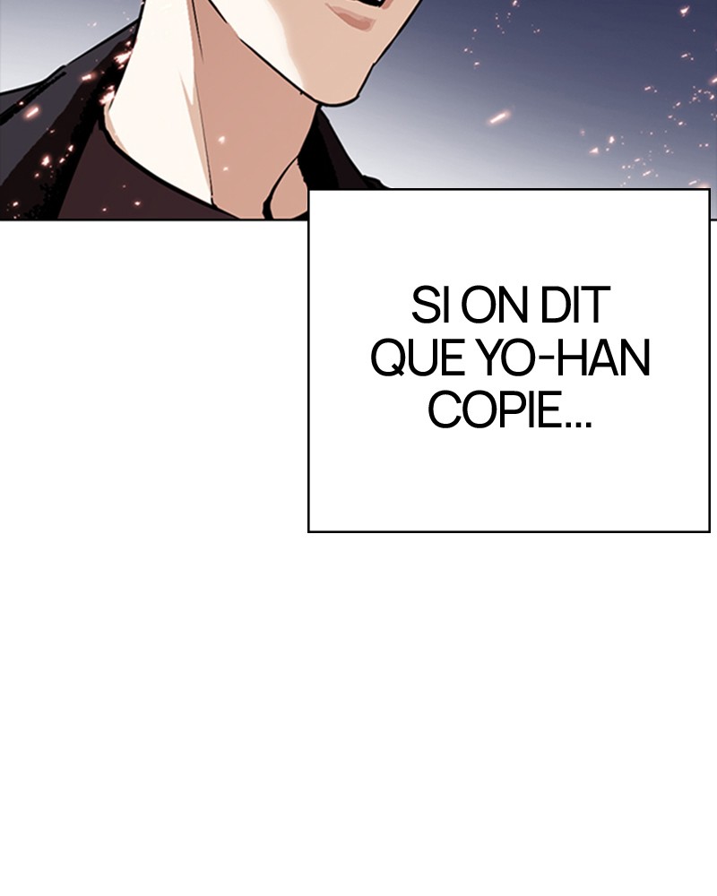 Lookism Chapitre 271 - Page 27