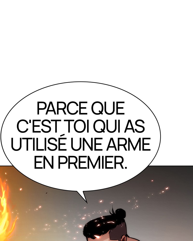 Lookism Chapitre 271 - Page 28