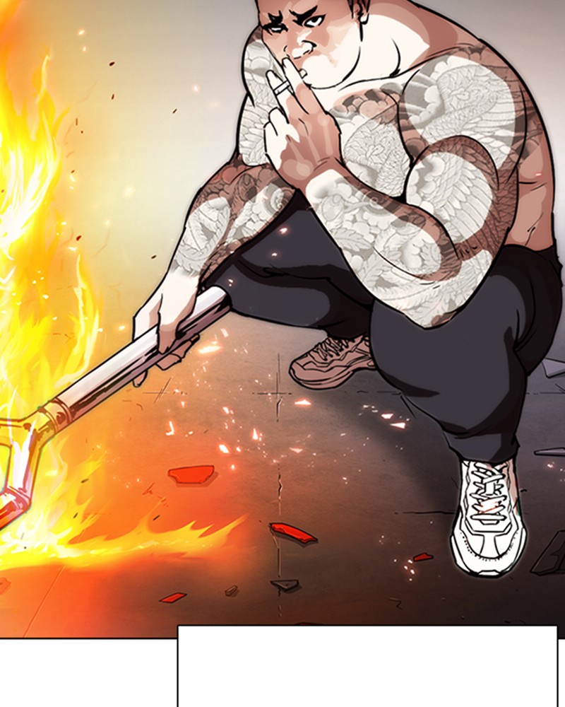 Lookism Chapitre 271 - Page 29