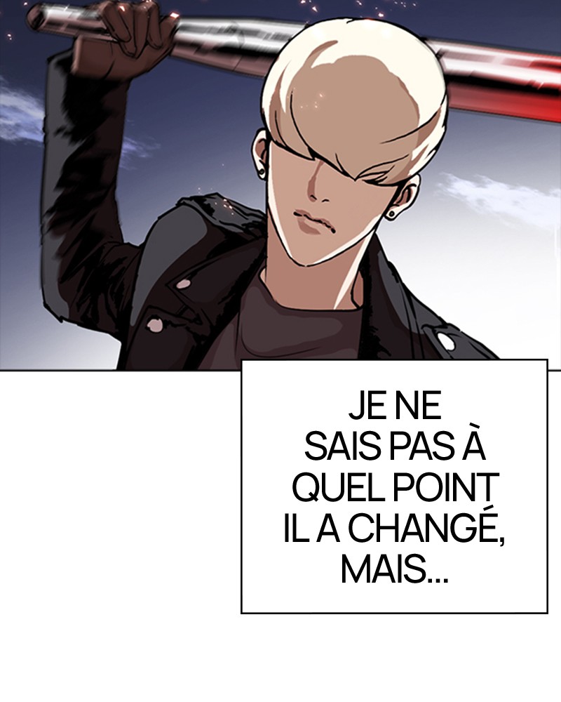 Lookism Chapitre 271 - Page 31
