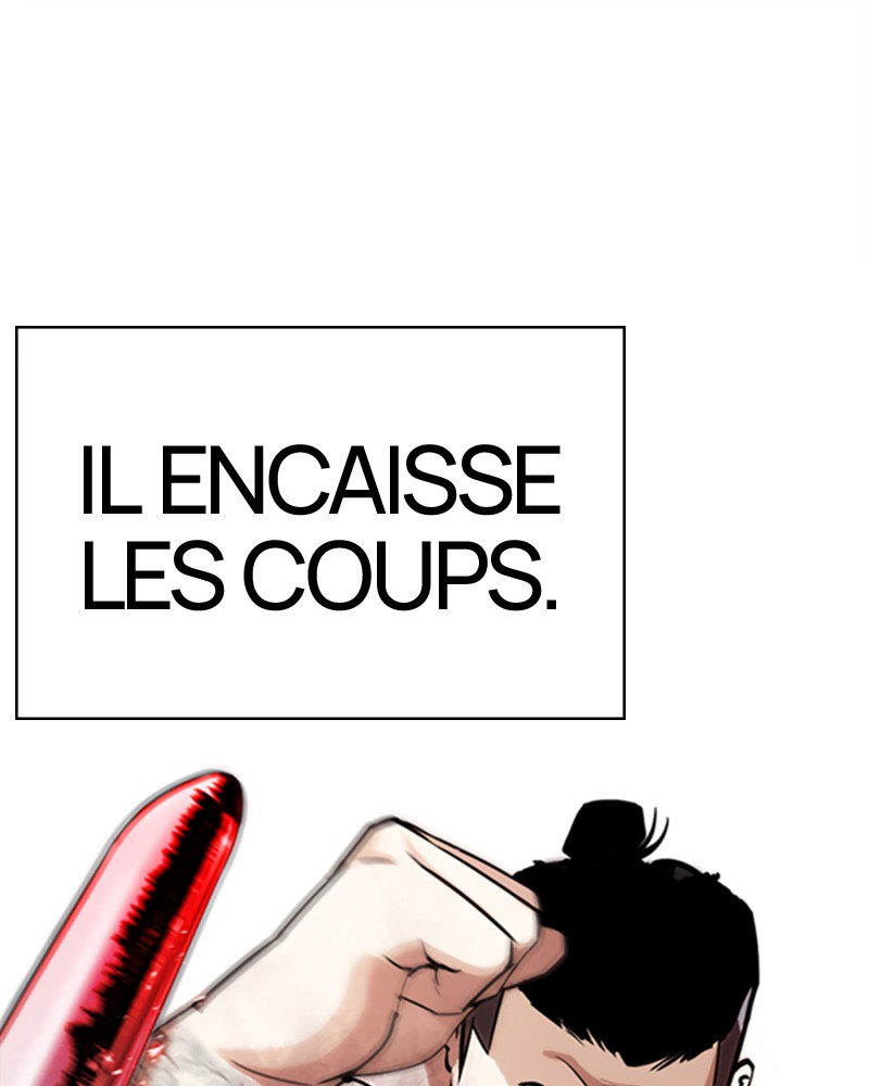 Lookism Chapitre 271 - Page 33
