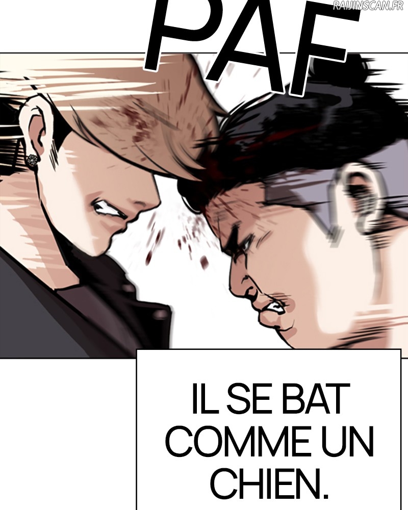 Lookism Chapitre 271 - Page 35