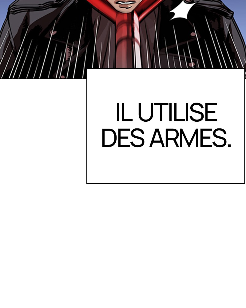 Lookism Chapitre 271 - Page 37