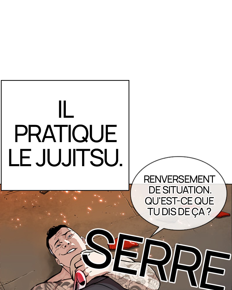 Lookism Chapitre 271 - Page 38