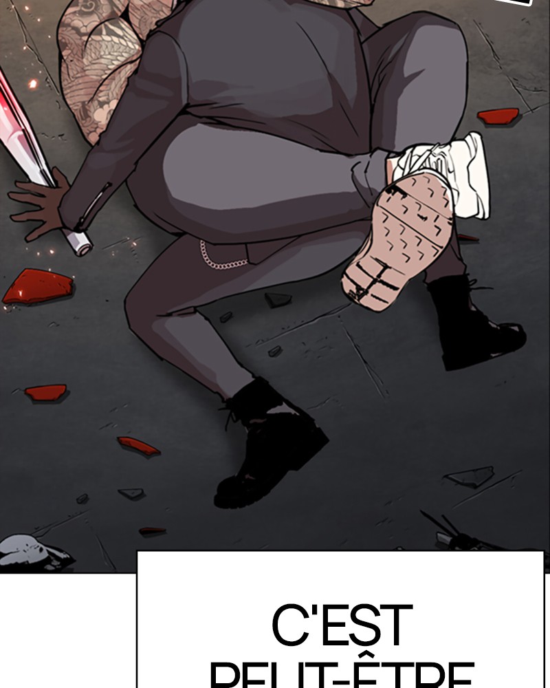 Lookism Chapitre 271 - Page 39