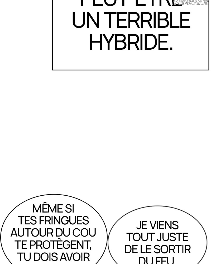 Lookism Chapitre 271 - Page 40