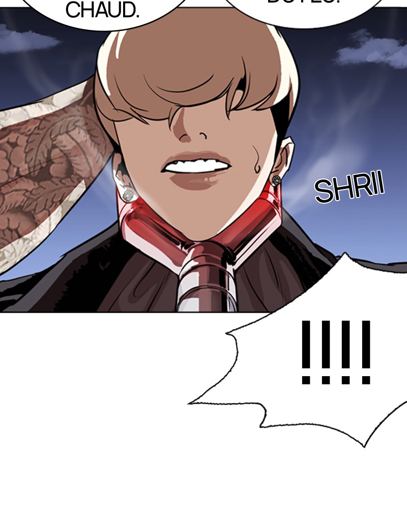 Lookism Chapitre 271 - Page 41