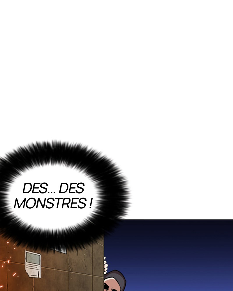 Lookism Chapitre 271 - Page 42