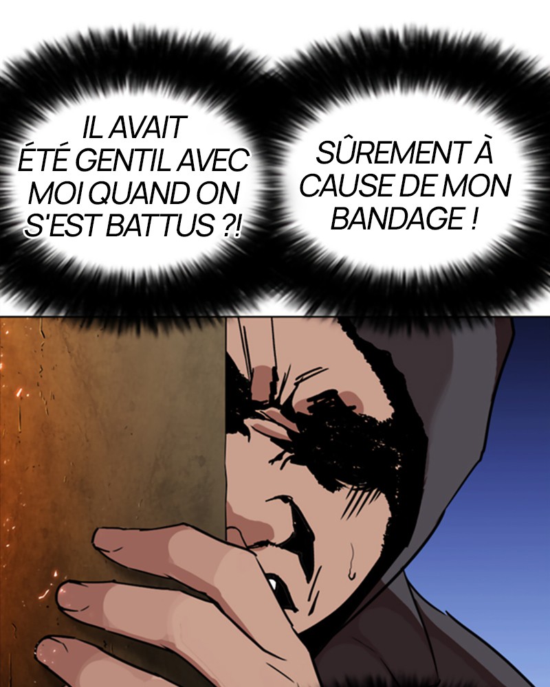 Lookism Chapitre 271 - Page 44