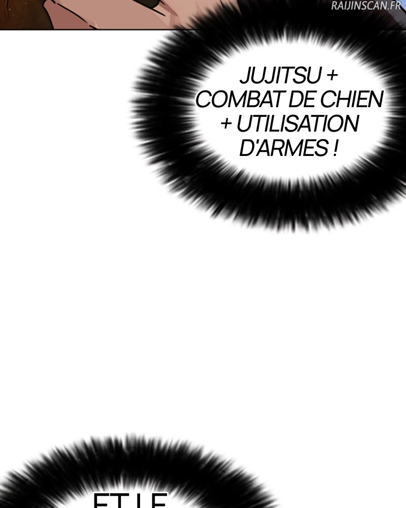 Lookism Chapitre 271 - Page 45