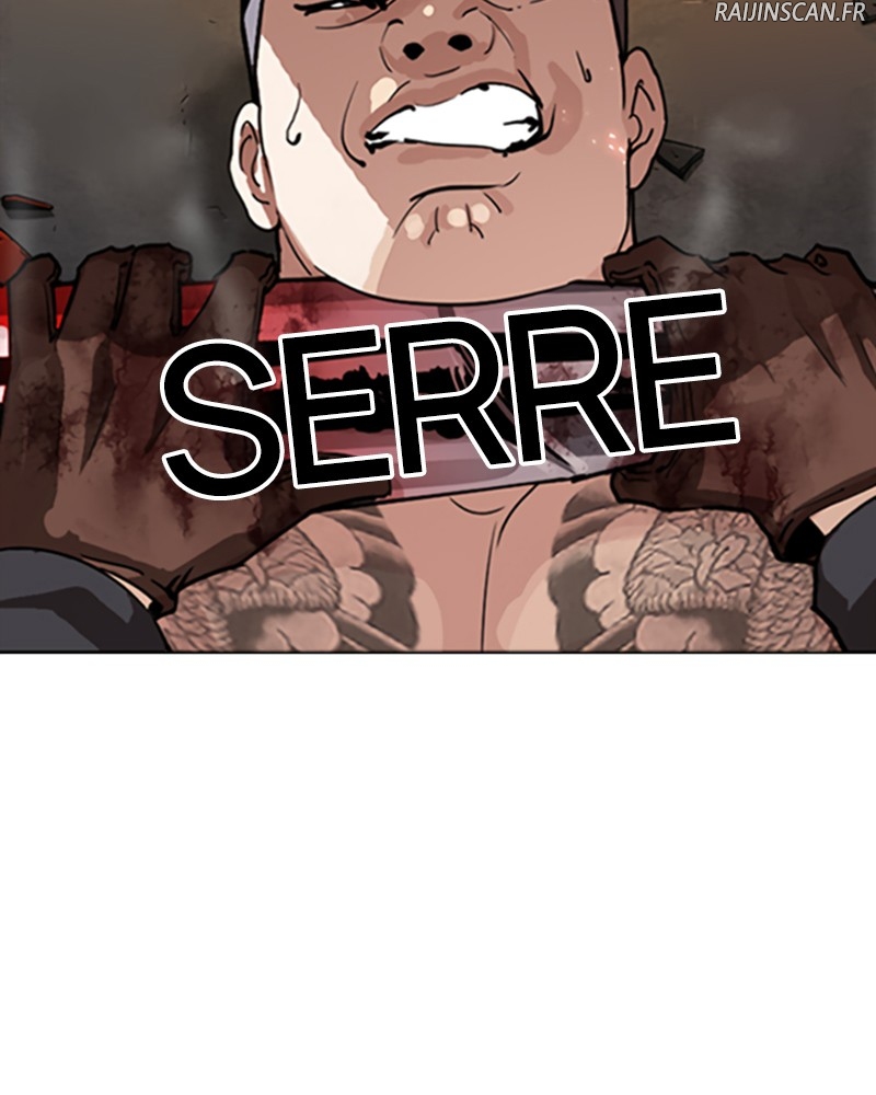 Lookism Chapitre 271 - Page 50