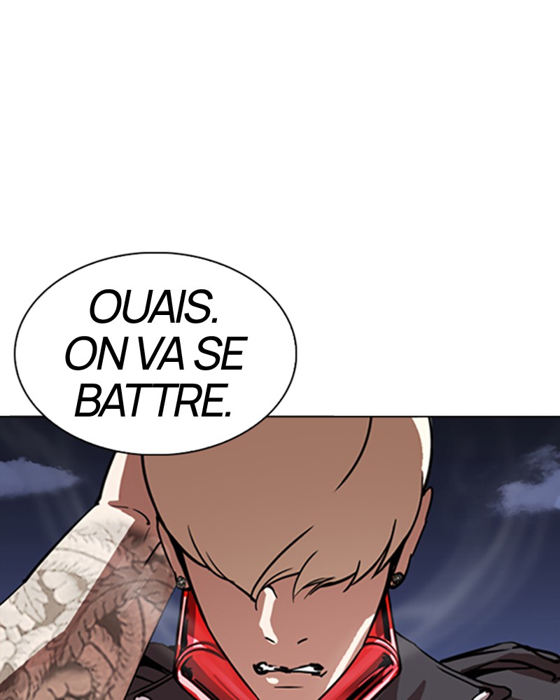 Lookism Chapitre 271 - Page 51