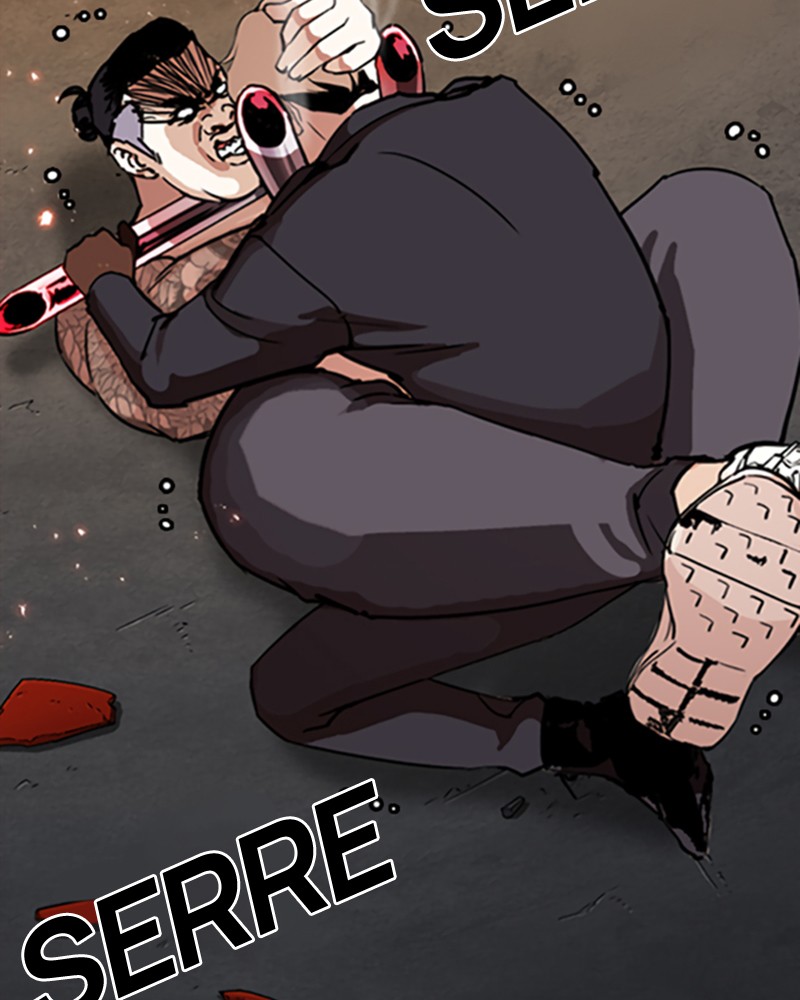 Lookism Chapitre 271 - Page 54