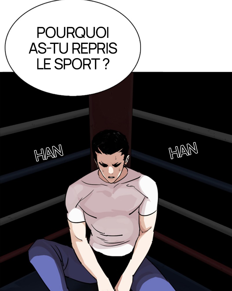 Lookism Chapitre 271 - Page 59