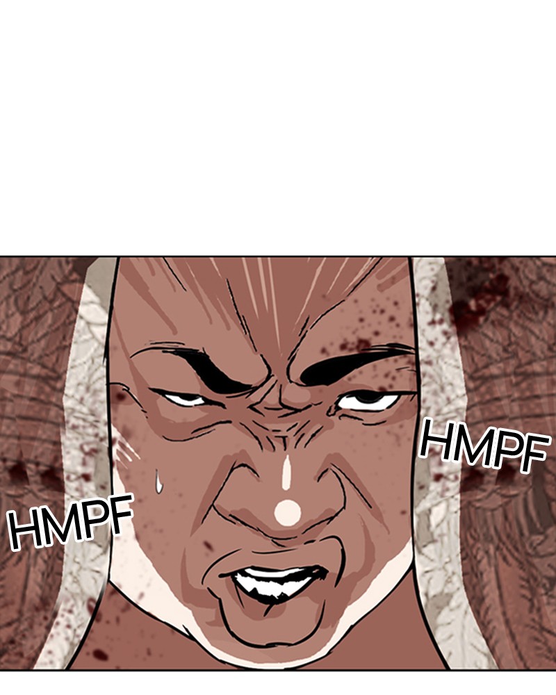 Lookism Chapitre 271 - Page 6