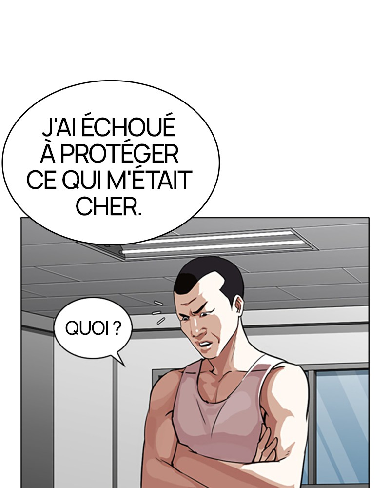 Lookism Chapitre 271 - Page 61