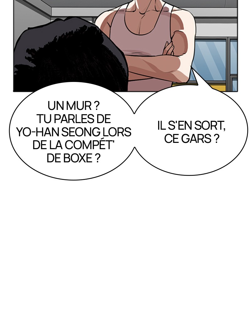 Lookism Chapitre 271 - Page 66