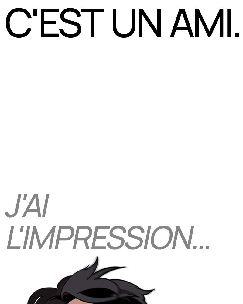 Lookism Chapitre 271 - Page 71