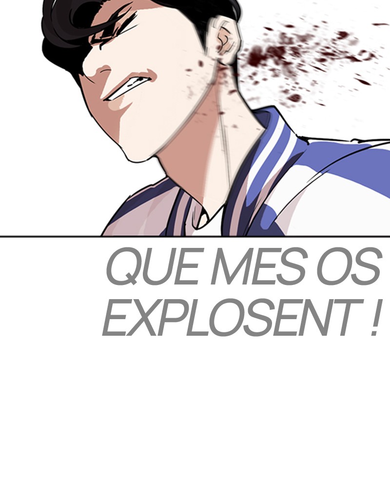 Lookism Chapitre 271 - Page 72