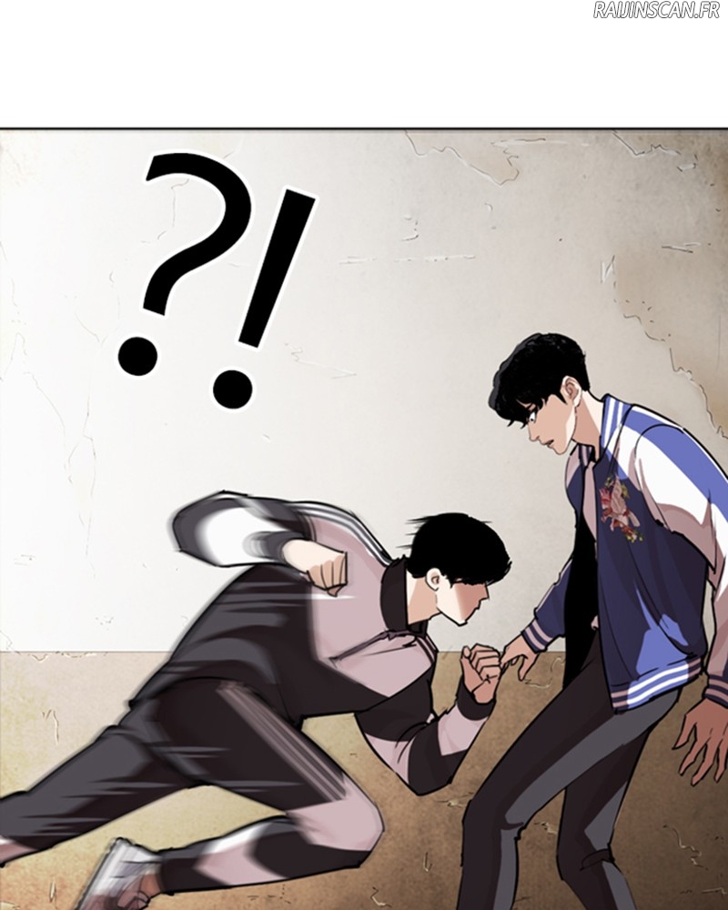 Lookism Chapitre 271 - Page 75