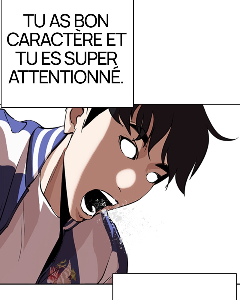 Lookism Chapitre 271 - Page 81