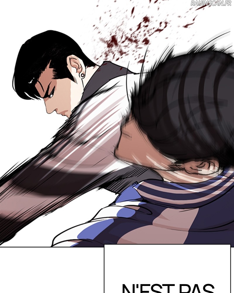 Lookism Chapitre 271 - Page 85