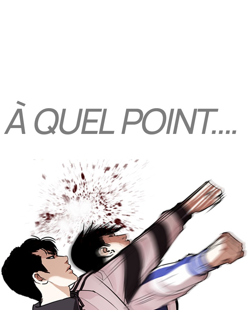 Lookism Chapitre 271 - Page 88