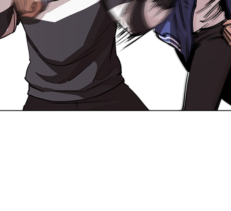 Lookism Chapitre 271 - Page 91