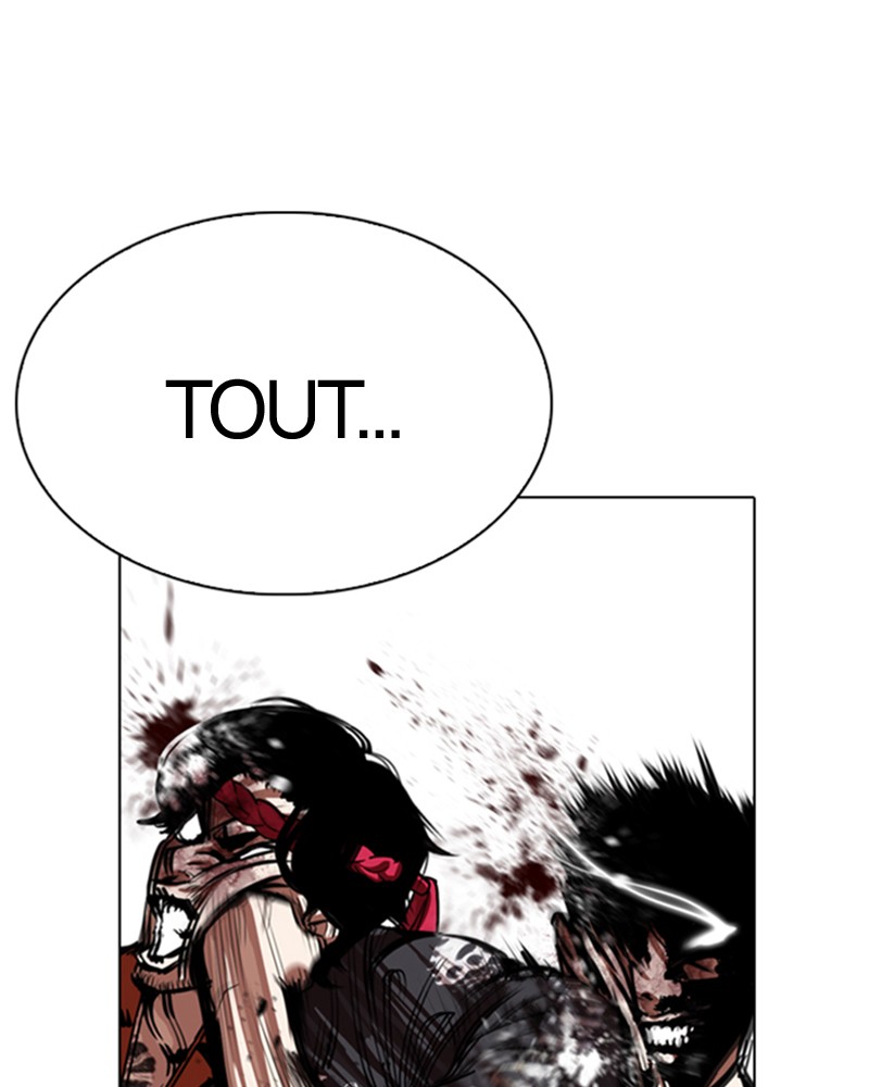 Lookism Chapitre 272 - Page 1